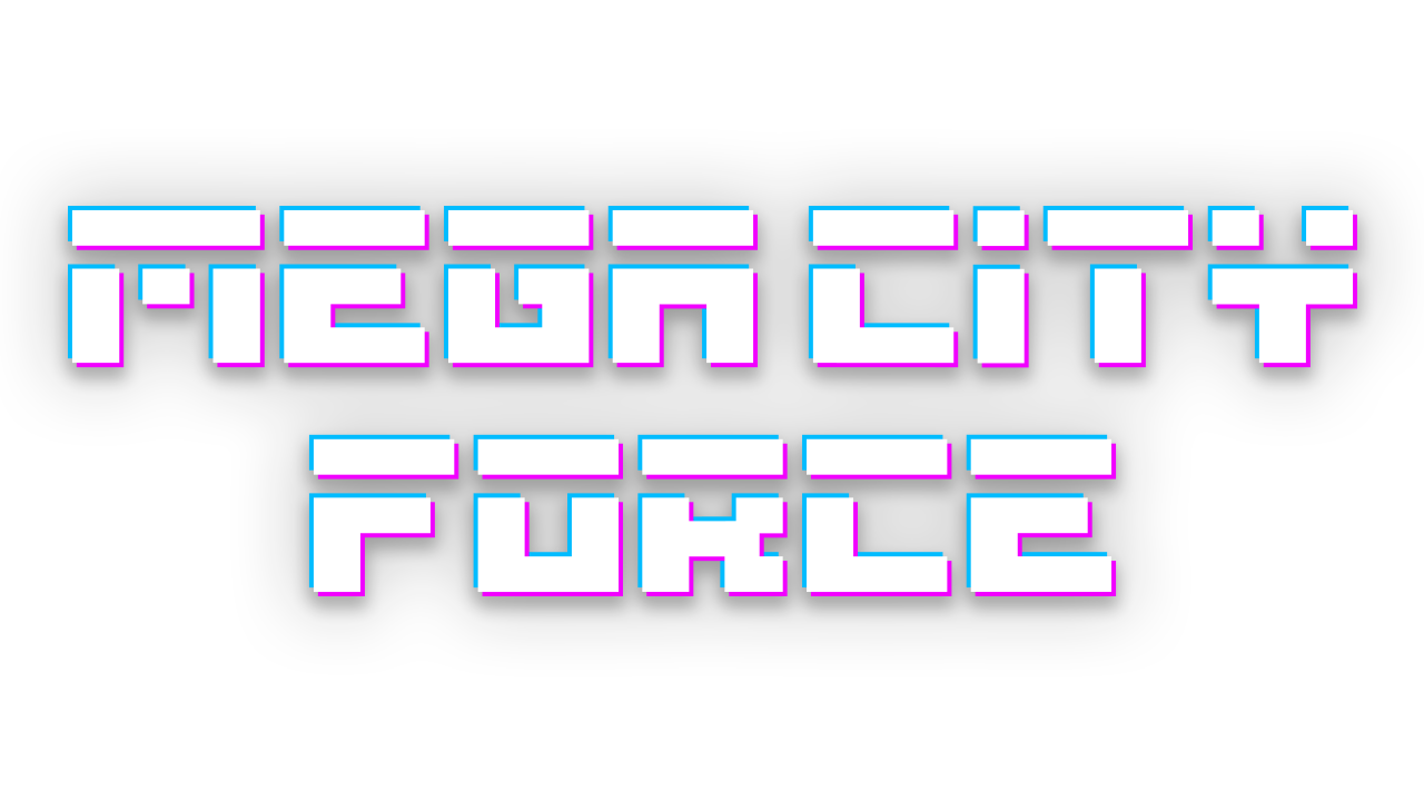 Mega City Force