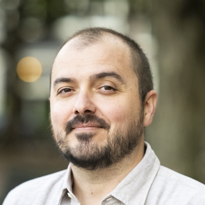 Andreu Accensi